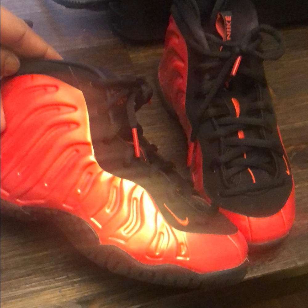 Foams